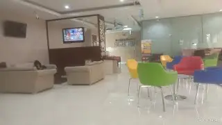 Servis mobil di Nasmoco Semarang