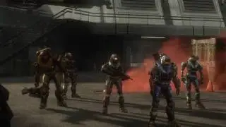 Halo Reach A Spartan Will Rise VIDOC 4 HD