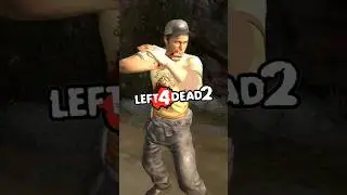 Left 4 Dead 2 - Tips & Tricks🧟 (PART 3) 