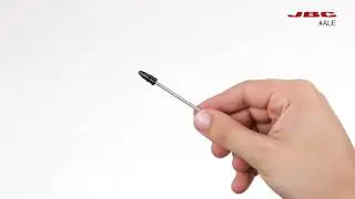JBC | ALE Automatic-Feed Station: How-to change outlet nozzle