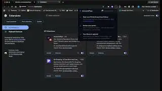 New Awesomeplays Chrome Extension
