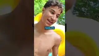 Ray Touch Tota's Abs