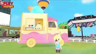Event | Ice Cream Event 🍦