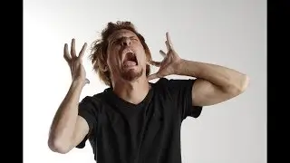 Why expressing emotions does not help