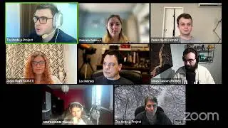 2023-01-19 - Ecosystem Security WG meeting