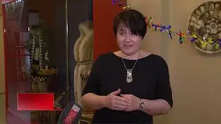 Благовещенцы окунулись в эпос коренных народов Приамурья
