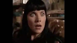 xena warrior princess
