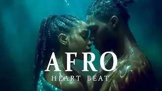 Afro Soul Escape | Relaxing Afrobeat • Love Vibes & Soulful Chill Flow
