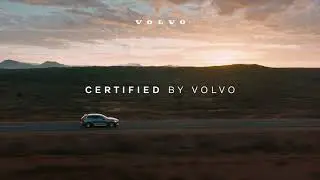 Certified by Volvo | Presidents Day Sales Event | Steingold Volvo Cars