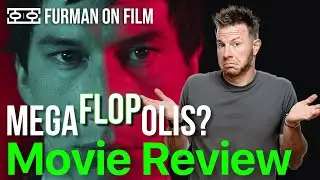 Megalopolis Movie Review | Furman On Film