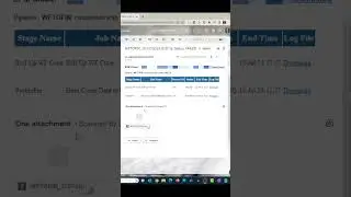 EPM Data Pipeline Notifications Feature