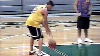 2004 Lions Club All-Star Basketball Game