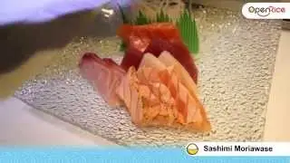 OpenRice Food Tasting at Shinkei Japanese Restaurant