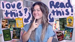 READ THESE BOOKS!!📚✨