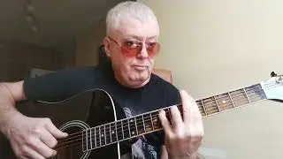 "Жар-птица", гр. Браво /Кавер.