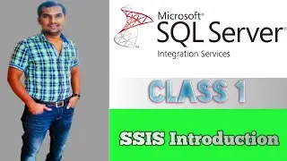 What is SSIS | Why do you need SSIS tool | SSIS Real-time