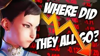 Is Chun-Li Even Still Good?
