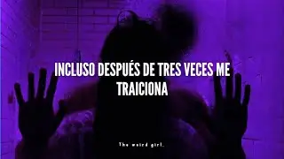 Otra canción que representa a Heist y Leight en tan solo 