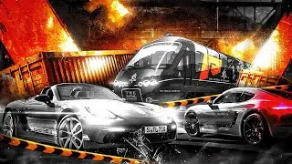 ГДЕ НАЙТИ САНКИ ДЕДА МОРОЗА НА РАДМИР РП | КВЕСТ С ПОЕЗДОМ НА RADMIR КАК ЗАРАБОТАТЬ В HASSLE ONLINE