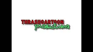 Thrashcartoon Productions Fullscreen Logo (2005-2017)