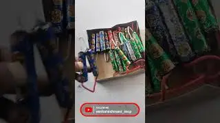 Tug of War cracker | magic cracker | new arrival crackers | new crackers 