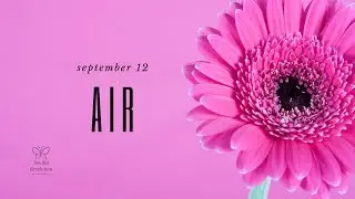 Their bondage is self-inflicted, AIR Sign (Gemini, Libra, & Aquarius) September 12