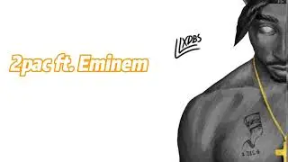 2Pac ft. Eminem - Baby Come Back