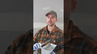 How To Tape Drywall! 
