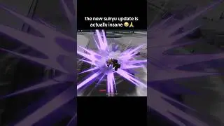 finally new character 💀 