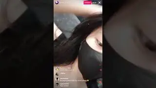 Dheena Live IG Pemersatu bangsa 🤩 [30.01.23]