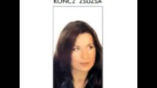 Zeng az ének - Koncz Zsuzsa: Fordul a világ