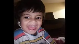 |Wonder Kid| three  years kid speaking english grammar |Must Watch|