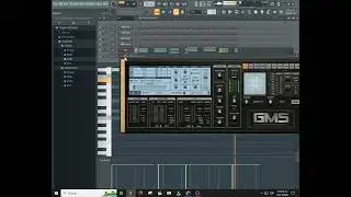 How to make chillwave, synthwave in fl studio (Tutorial)