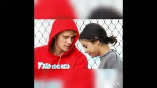 Jelena - Let Somebody Go (Coldplay ft. Selena Gomez)