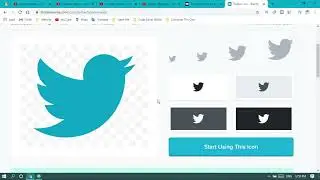 New Social Media Buttons That You Can Create With CSS and HTML