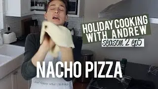 NACHO PIZZA