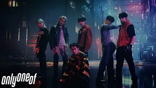 [MV] OnlyOneOf 'chrOme rOund'