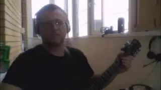 Дистанция (пародия на сами знаете что)