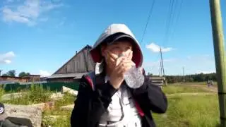 ЧТО БУДЕТ ЕСЛИ ВЫПИТЬ ВОДУ ЧЕРЕЗ НОС - ВЫПИЛИ ВОДУ ЧЕРЕЗ НОС