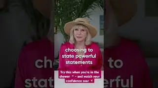 #selfworth