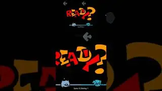 Friday Night Funkin' Vs Keithoru (FNF/Mod/Hard)