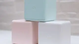 Xiaomi Magic Cube | smart controller