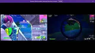 FNCS Open Qualifier