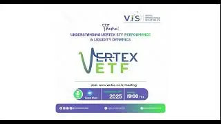 Understanding Vertex ETF Performance & Liquidity Dynamics