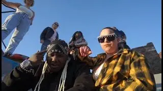 Siona feat. QueenAZ - YESSIR ( Music Video )