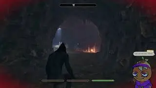 TES:IV Oblivion |13| Joshua destroys local guild infrastructure