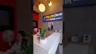 City Demir Hotel