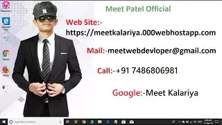 How To Install Wamp Server | Php sql Server Install | Configuration of Php Sql Server...