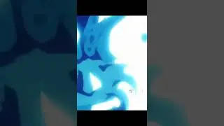 Gohan VS Cell