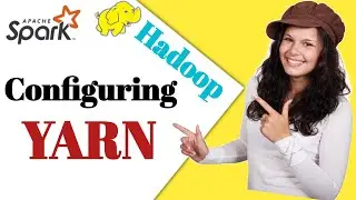 Configuring yarn | apache hadoop yarn | hadoop yarn download | hadoop yarn tutorial